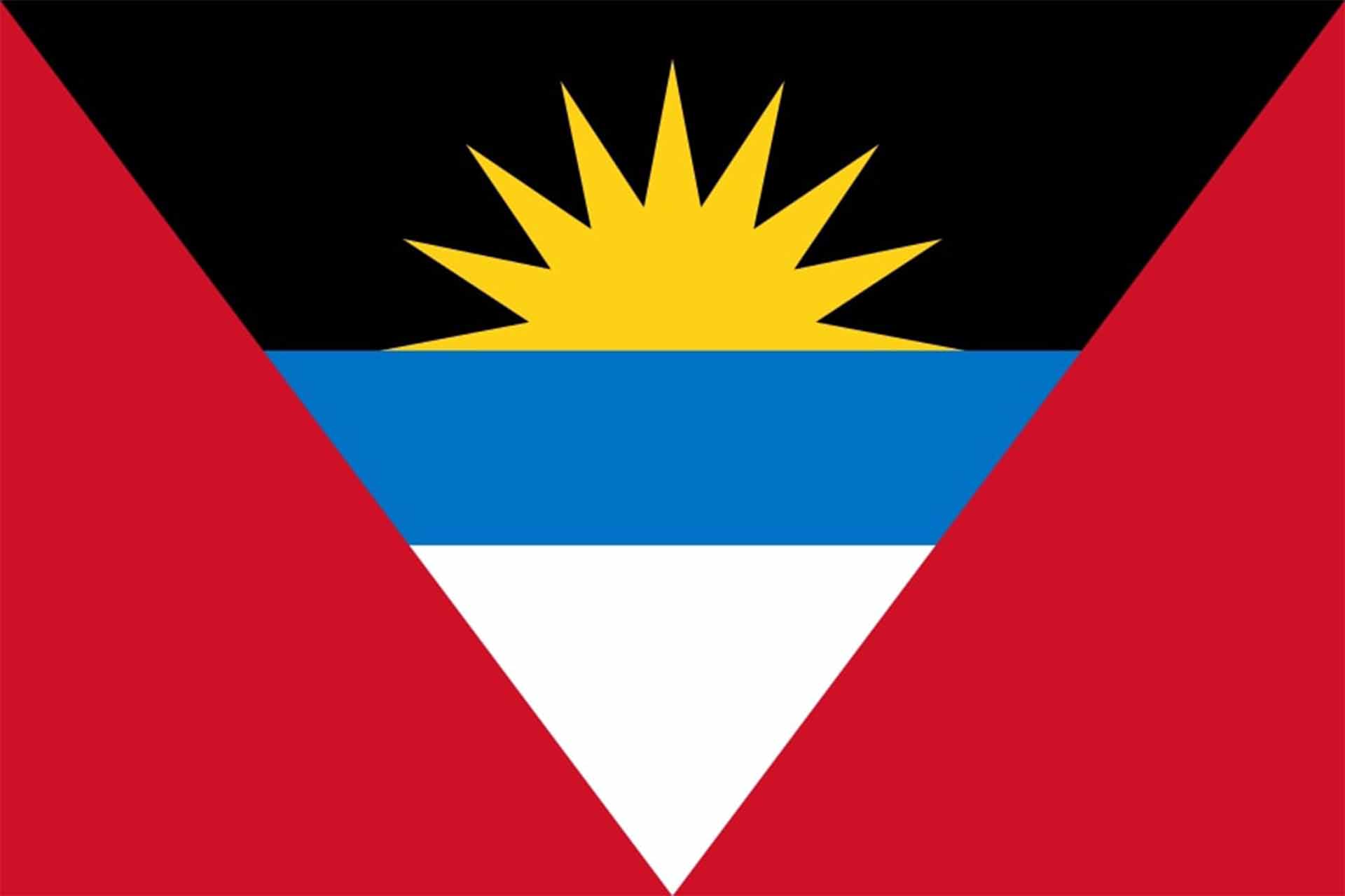 Antigua y Barbuda